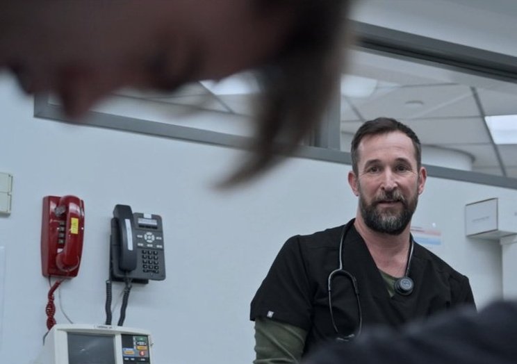 Relax, man, that cookie is already yours
#robbylangdon