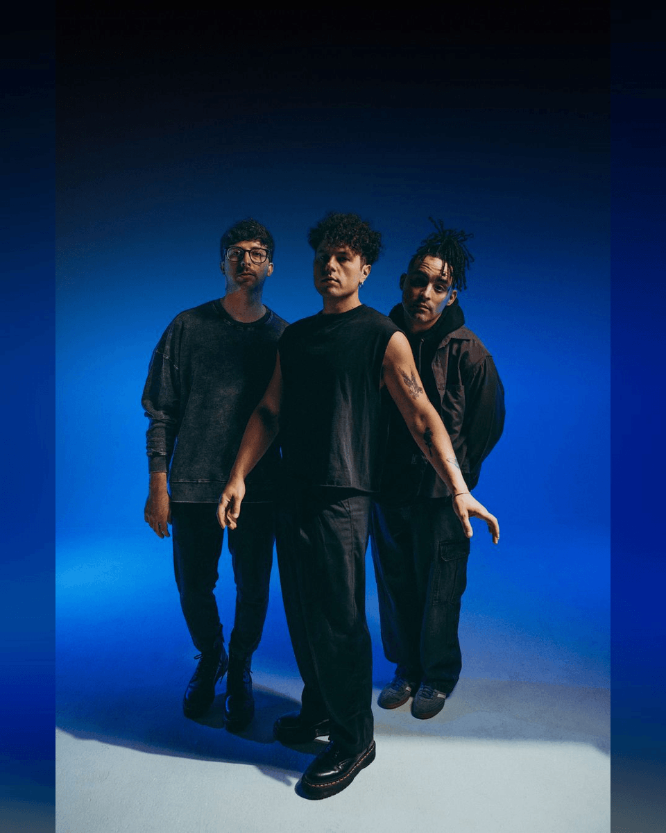 evvntlyapp's tweet photo. 🎟️ GIVEAWAY: Win tickets to The Maine @ BROOKLYN PARAMOUNT, BROOKLYN, NY 🎶

📅 APRIL 21ST
👉 Enter on Instagram: https://t.co/1xXpZ0yZkL

#Evvntly #Giveaway #ConcertTickets https://t.co/IlzKjXI7Mc