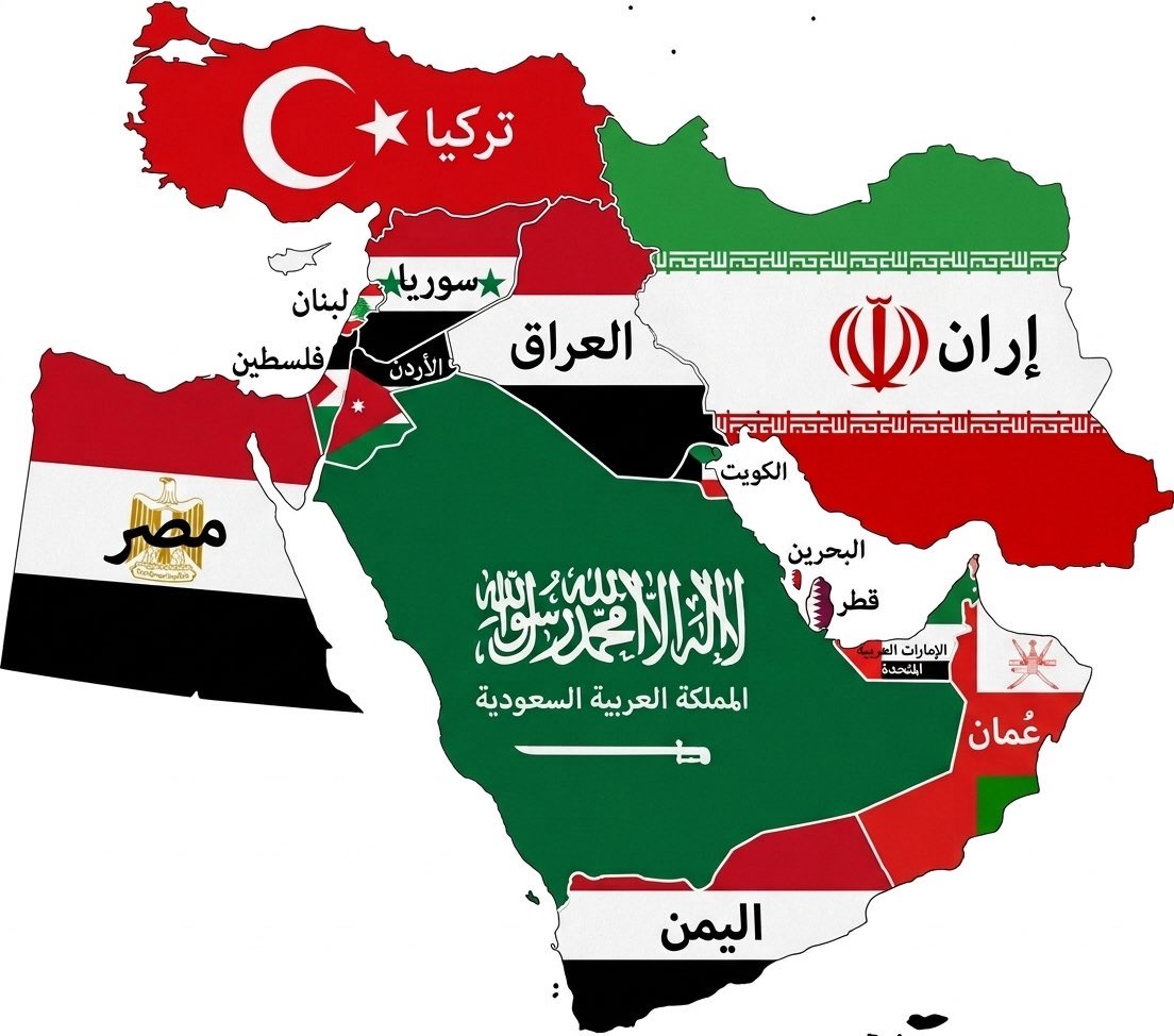 مسلط البرّاق tweet media