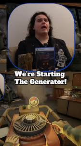 Dark_Mangle09's tweet photo. @ArDmation me cranking the generator everytime when playing this game: https://t.co/4EYCN2KQ9j