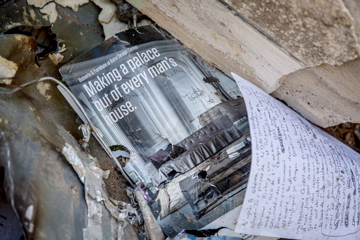 Sally Hayden tweet media