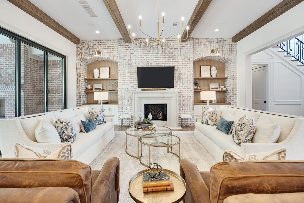 Magnolia Homes tweet media