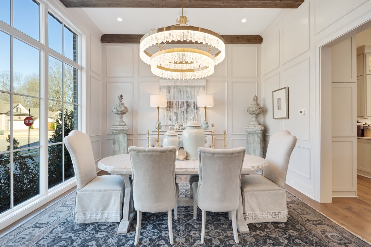 Magnolia Homes tweet media