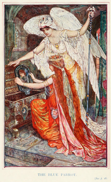 PARSIFEL tweet media