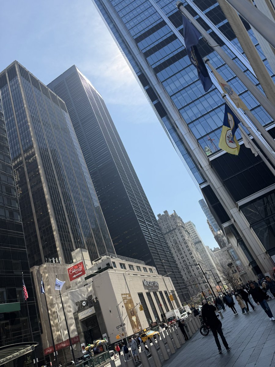 Alpha co tweet media