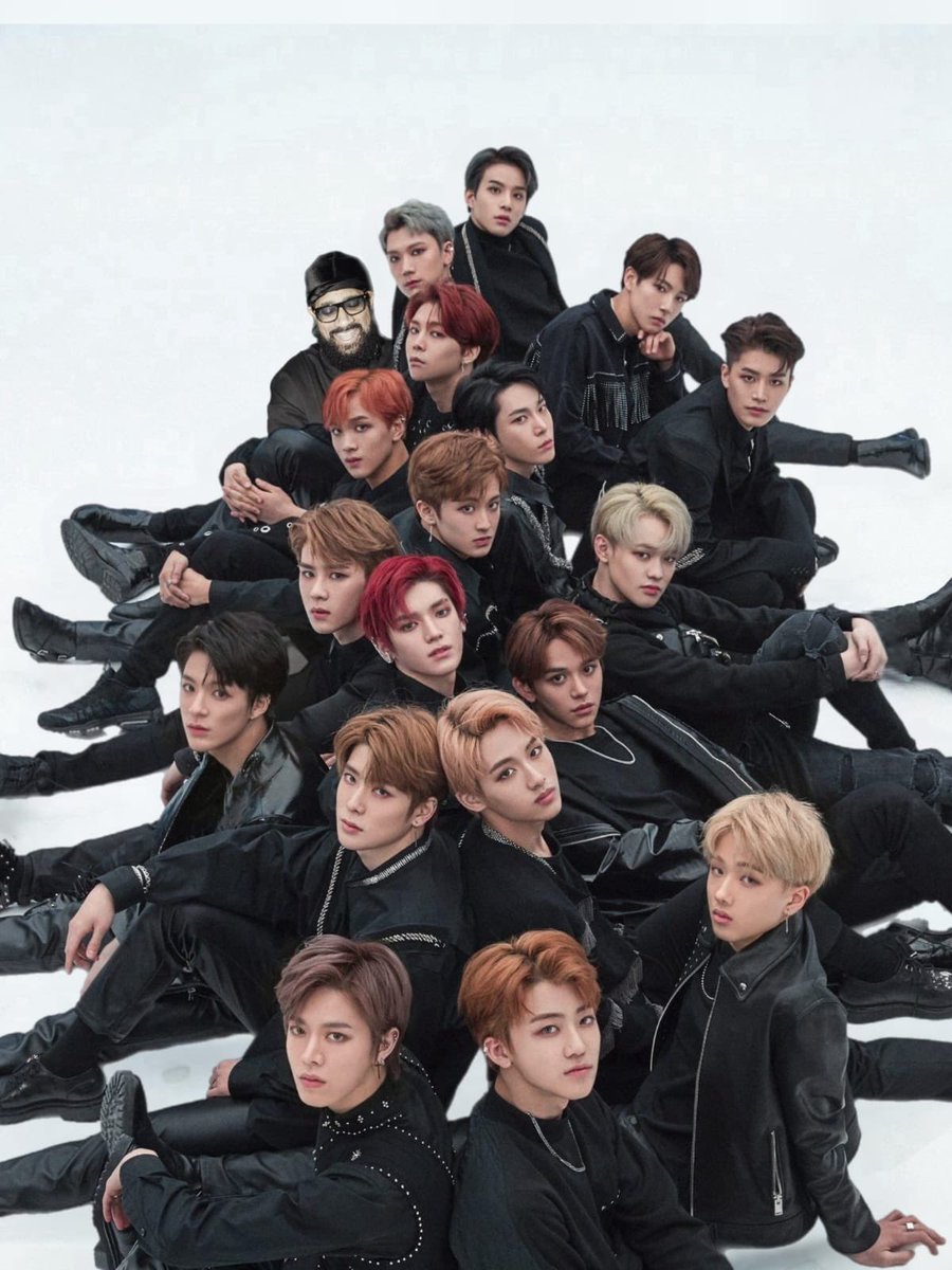 NCT Colombia|🇨🇴 Proyectos tweet media