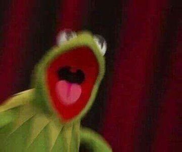 Cwispy 🐸💚| Fwog Yokai Vtuber tweet media