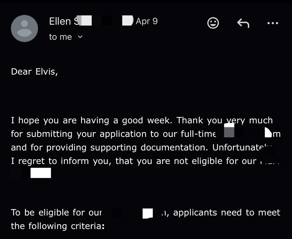 ELVIS ⭕️ tweet media