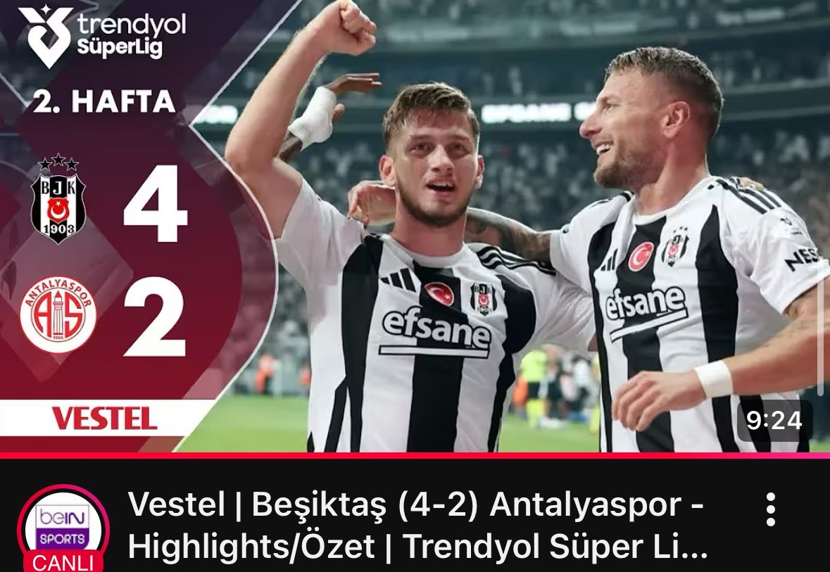 karamelli trileçe tweet media