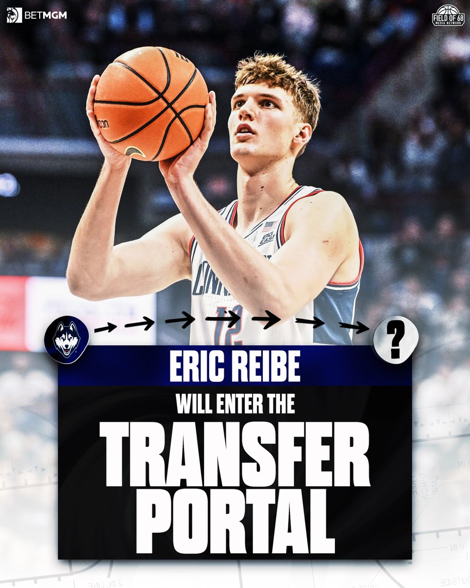 The Field of 68 tweet media