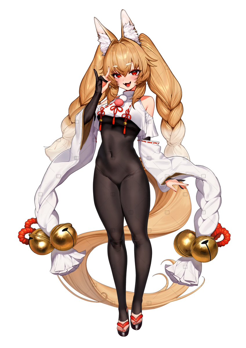 ⛩️ほこりけい🌸777日記念グッズ発売中✨ tweet media