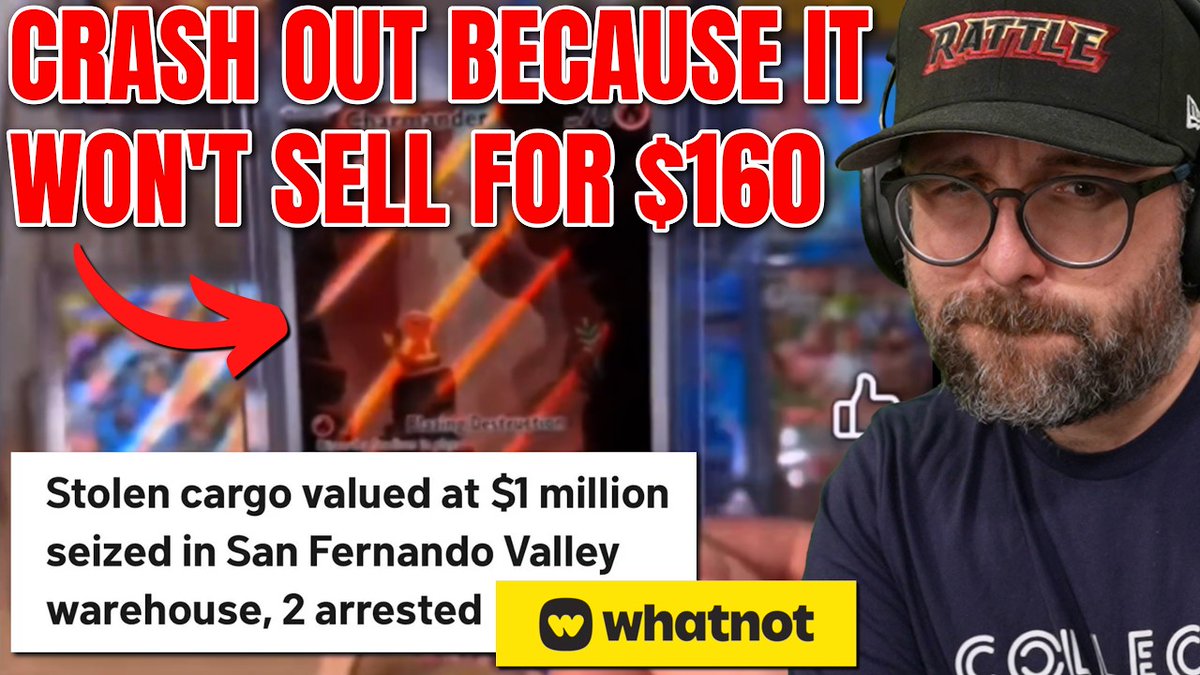 RattlePokemon tweet media