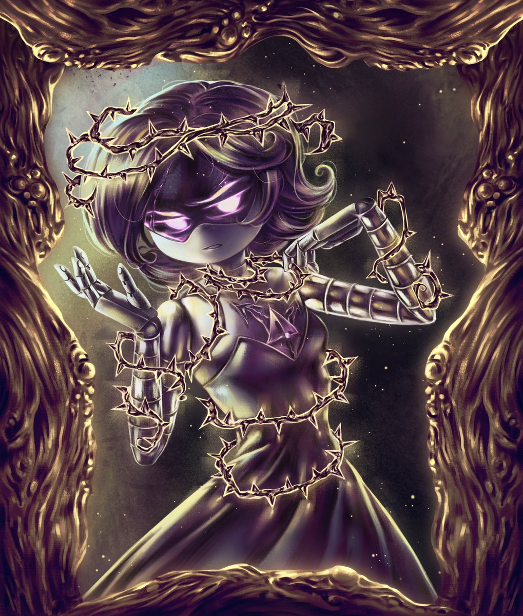 Glykini🪻🌻(Uzi enthusiast) tweet media