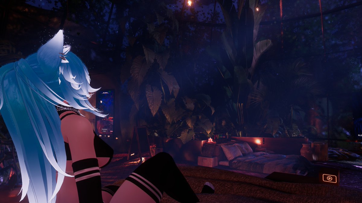 reina takahara VT🌟🌑🩵 tweet media