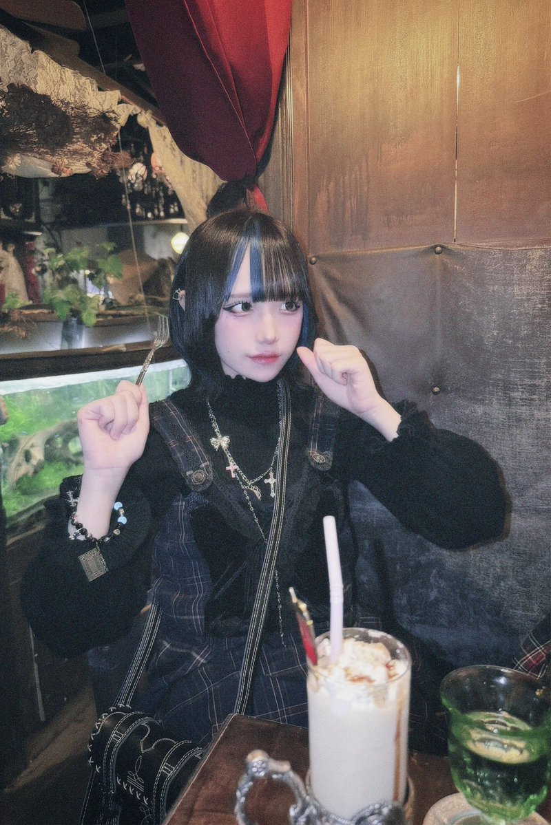 遊乃 ヲユタ【VVSiS】 tweet media