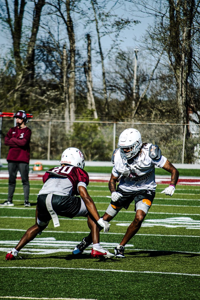 Concord University Football tweet media