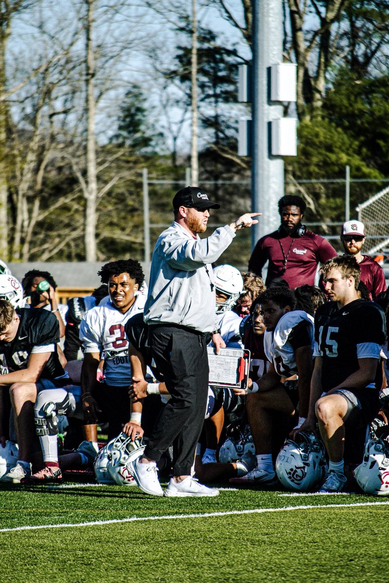 Concord University Football tweet media