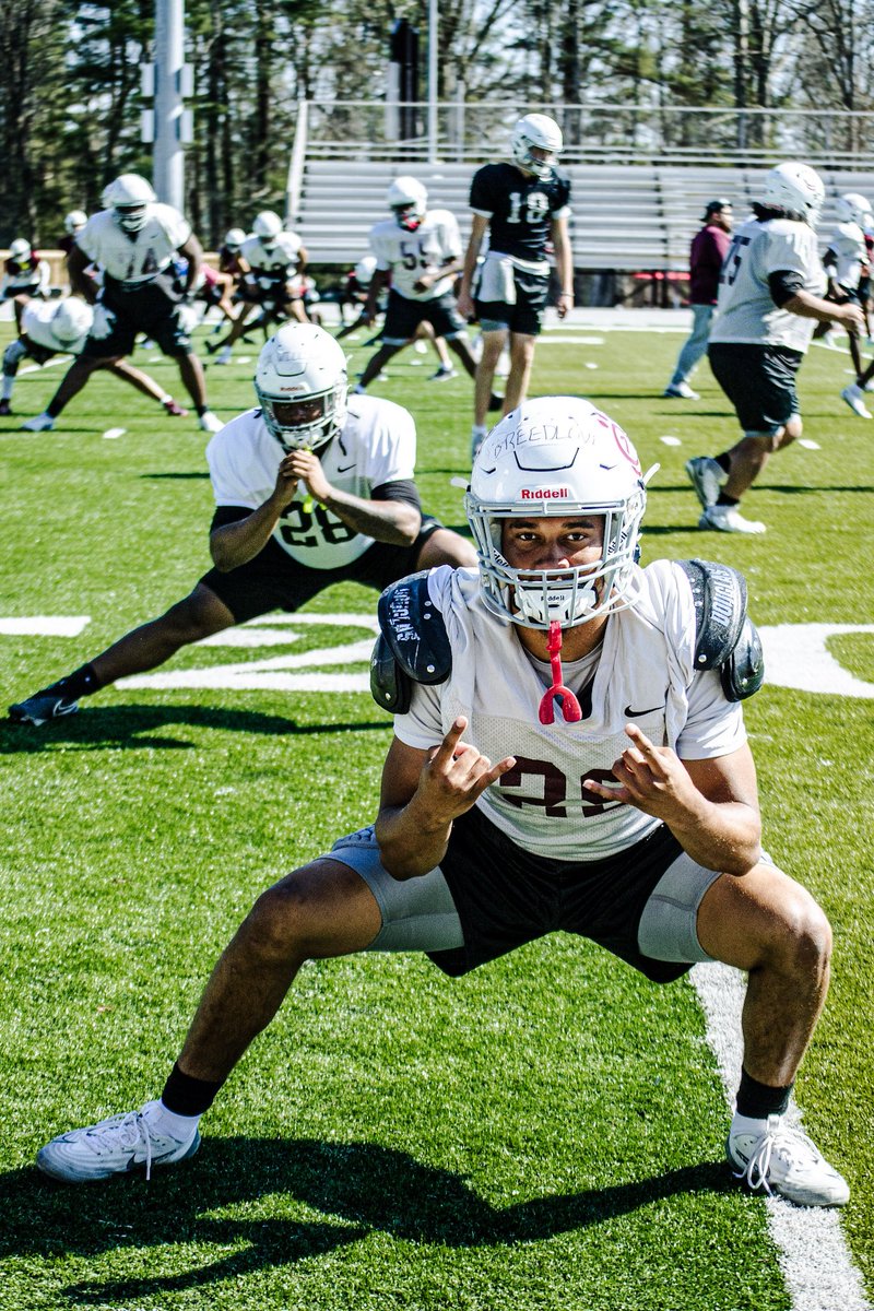 Concord University Football tweet media