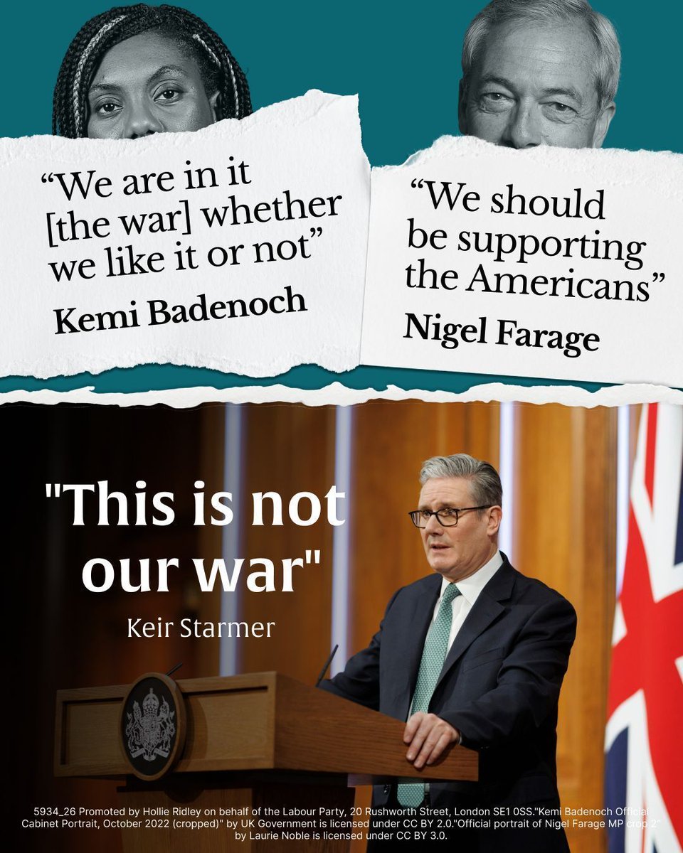 The Labour Party tweet media