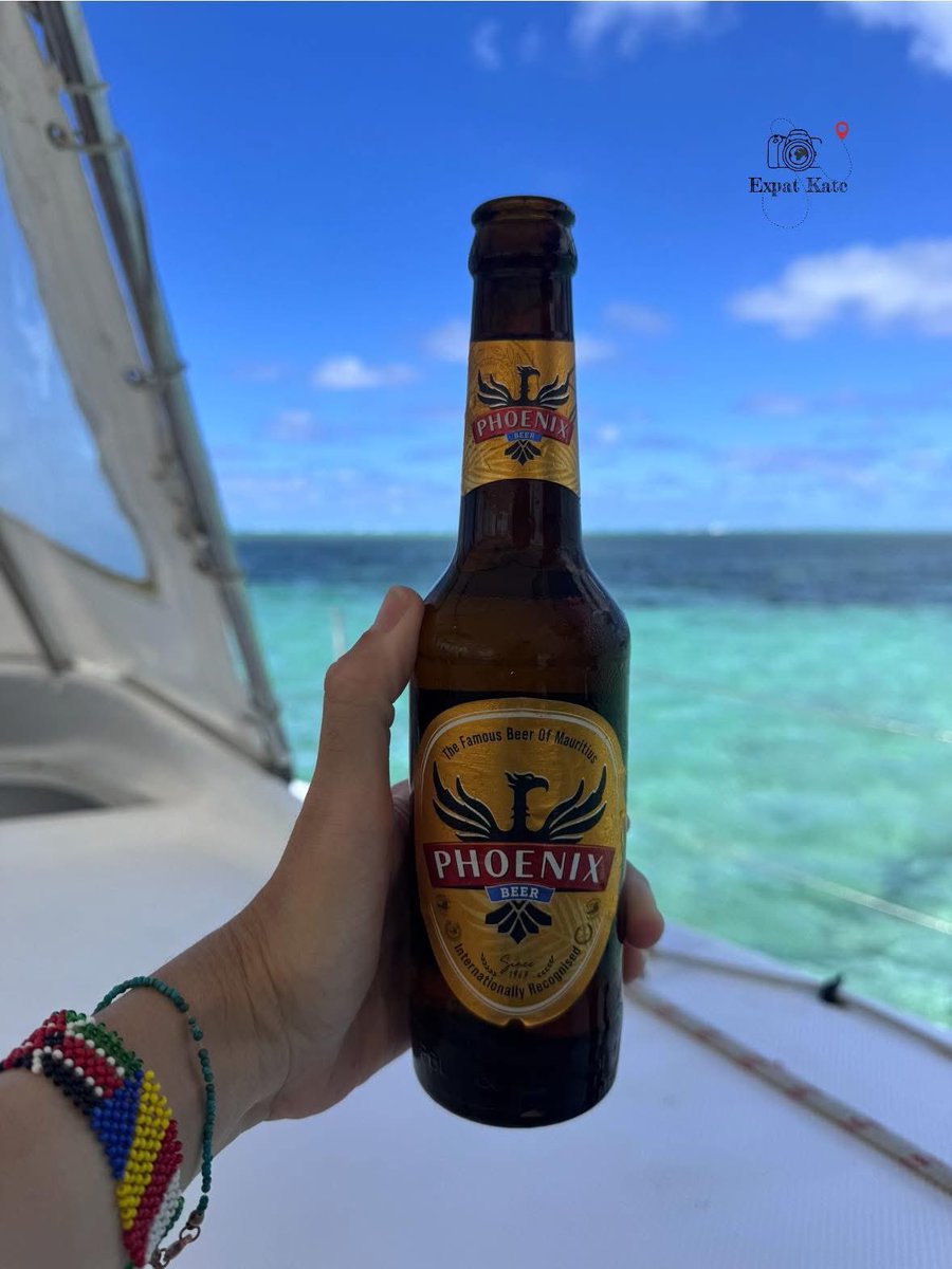 Hike_with_Kate's tweet image. There’s no need to go to Thailand for this kind of escape. 

This is Mauritius 🇲🇺 

#mauritius 
#visitmauritius 
#traveler