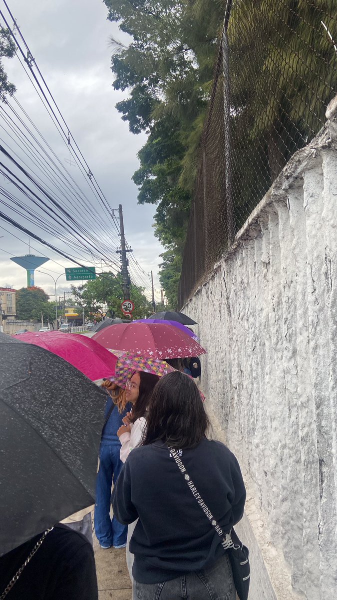 nyx; VAI VER O BTS DE SOUND tweet media