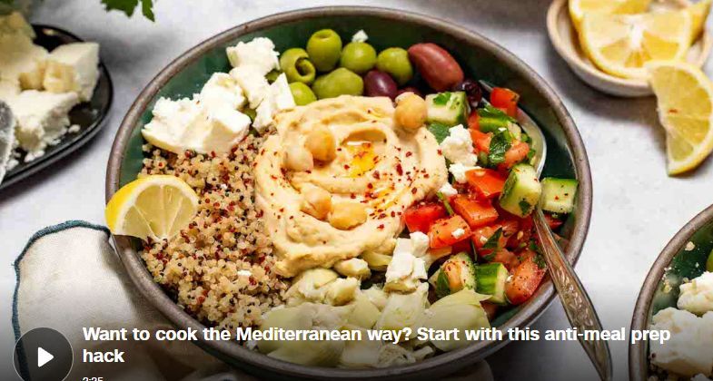 DiverseElders's tweet image. Eating a high-quality #plant-rich diet that includes whole grains, vegetables and fruits may prevent #cognitive impairment — #even when people #start that #diet in their #late 50s and 60s, according to a new study. buff.ly/OHqm8H0