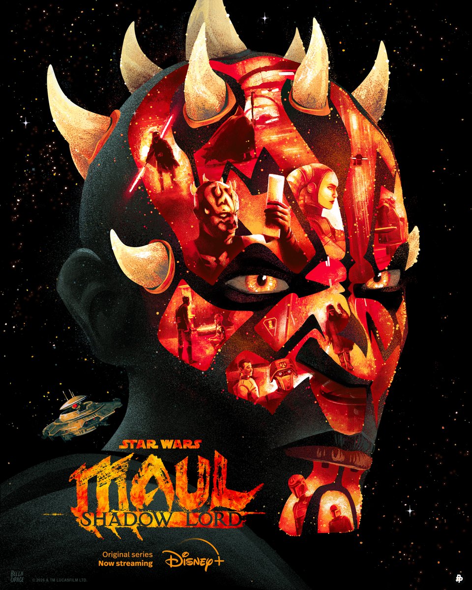 Star Wars tweet media