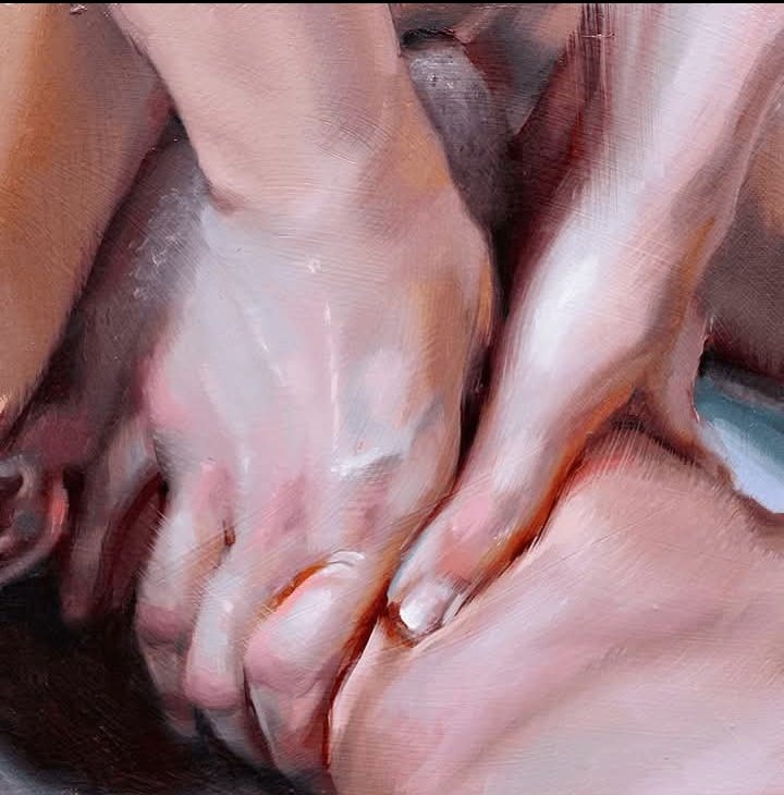 this says a lot about Society