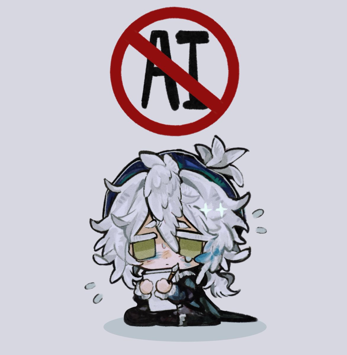 Vin 🐏 commission slot full tweet media