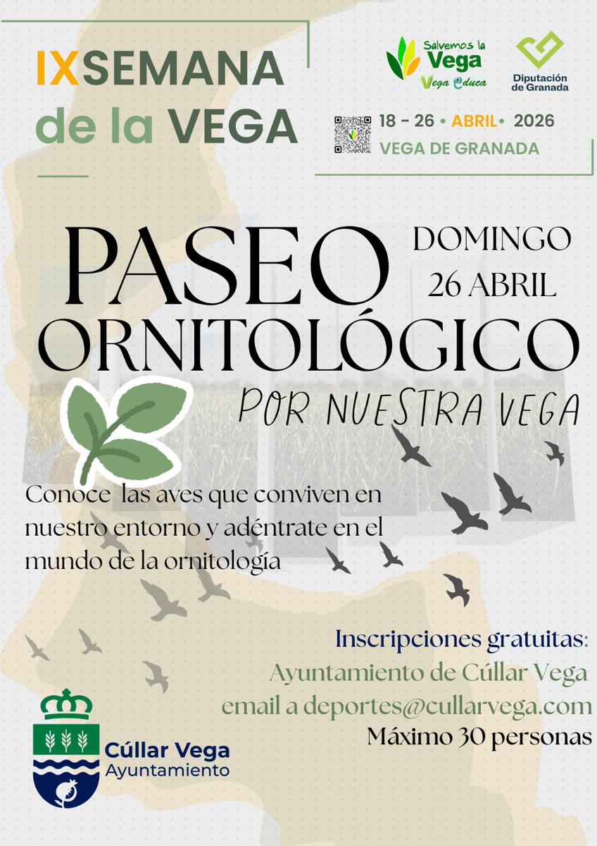 SalvemosLaVegaEduca tweet media