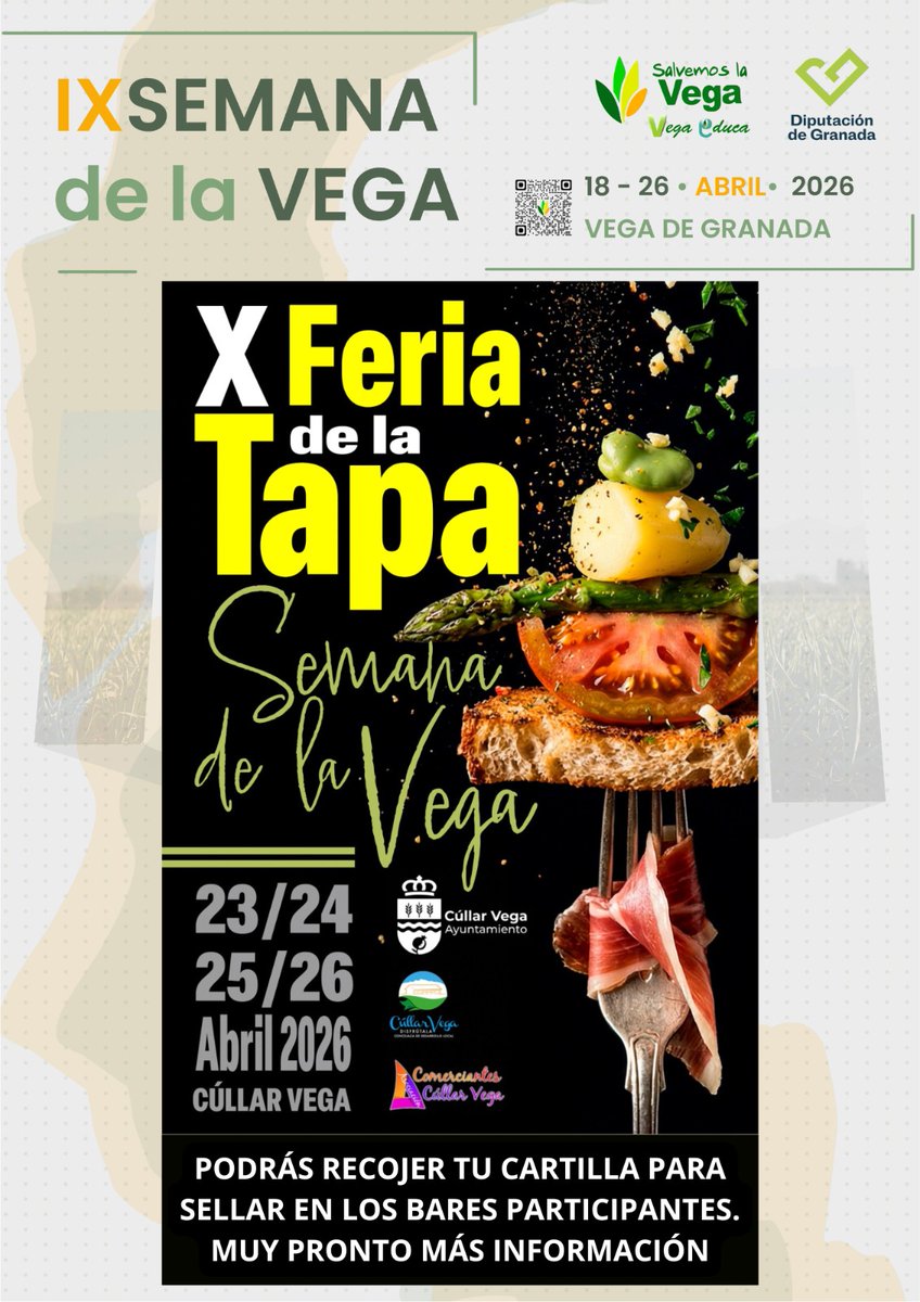 SalvemosLaVegaEduca tweet media