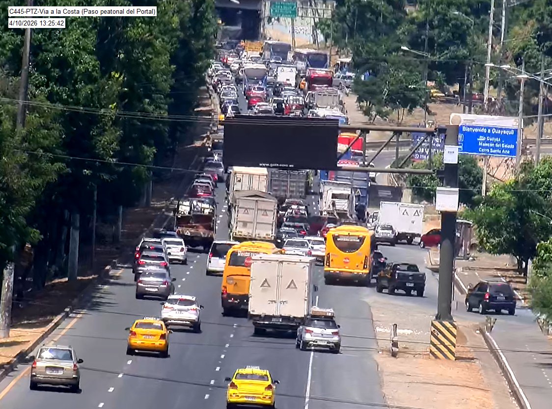 ATM TRÁNSITO tweet media