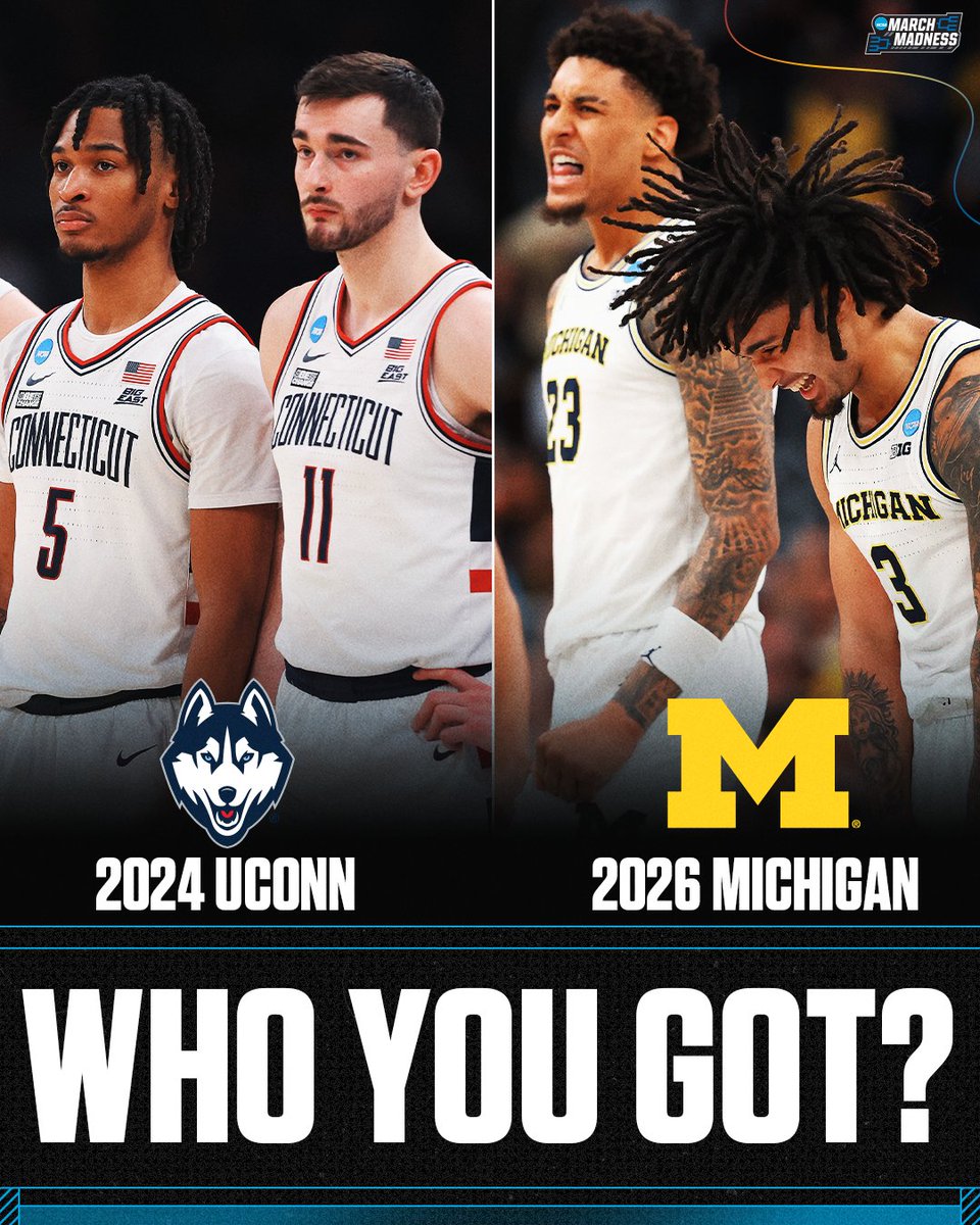 NCAA March Madness tweet media