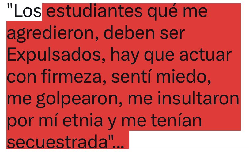 crisbar23's tweet photo. La Violencia en las aulas de educación, celebrada por la extrema izquierda, son las copias de Jackson y Boric, que ejemplificaron en las calles,con los overoles blancos y después en el Parlamento, esto hay que frenarlo y DE RAÍZ #URGENTE Ministra Ximena Lincolao en @CNNChile " https://t.co/qTc0XhG3Gr