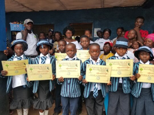 Develop Africa tweet media