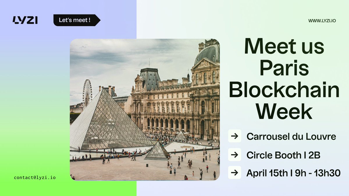 Lyzi - Crypto & Stablecoin Payments tweet media