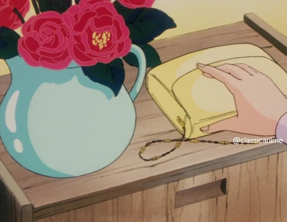 classic lady tweet media