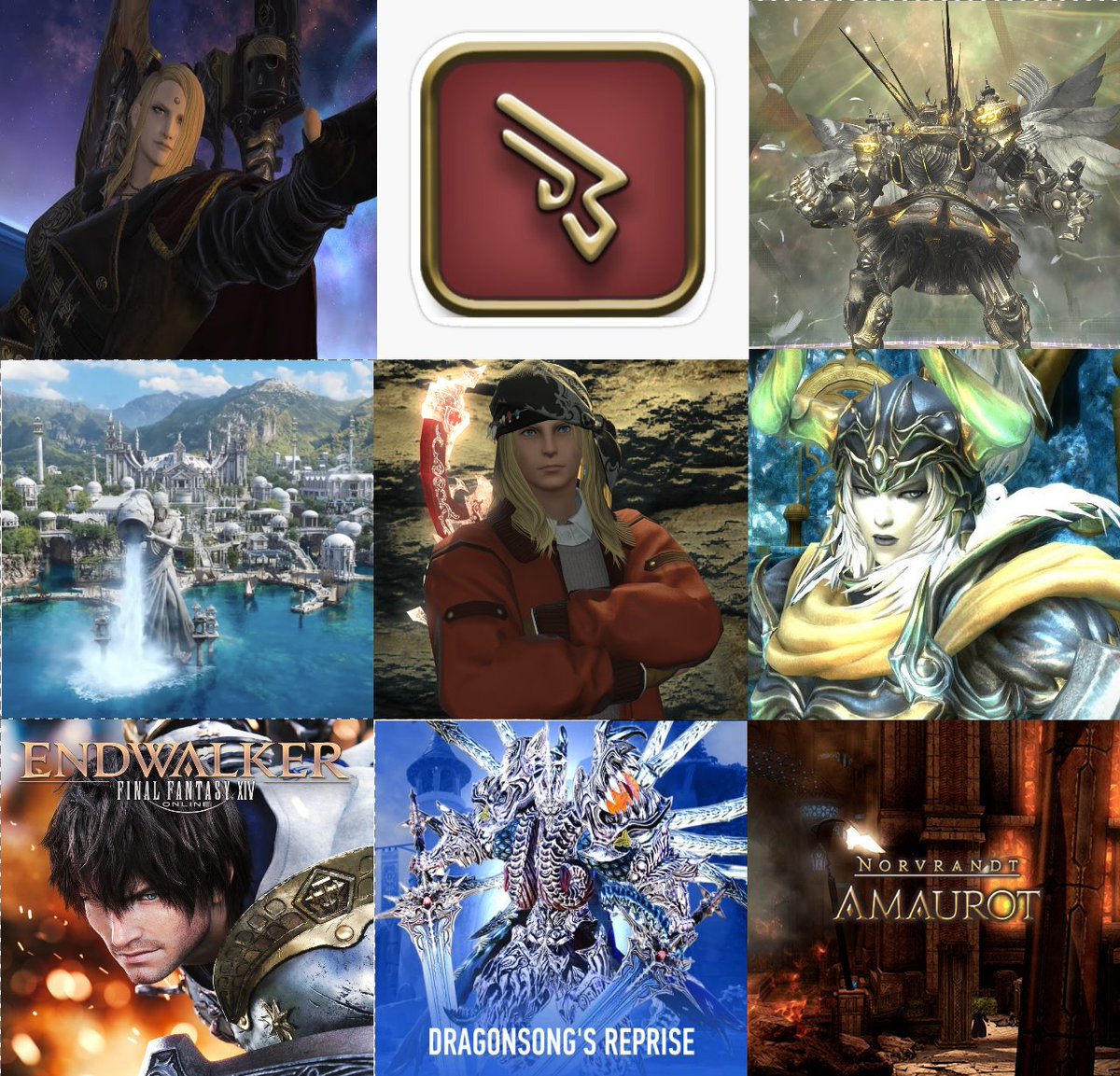 Dreekius tweet media