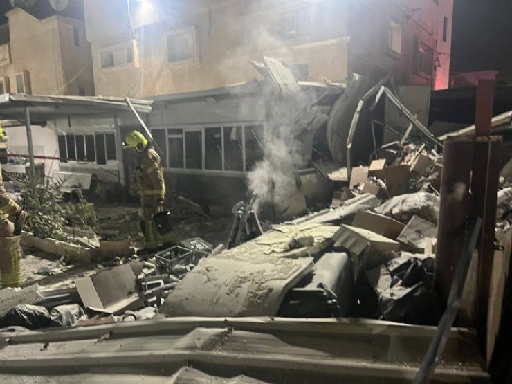 Eyal Yakoby tweet media