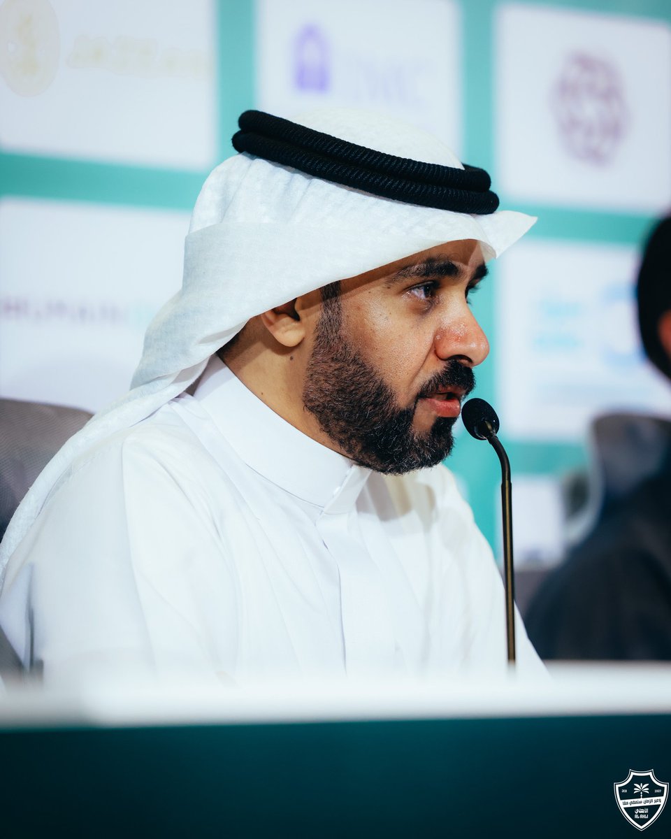 منبر الأهلي tweet media