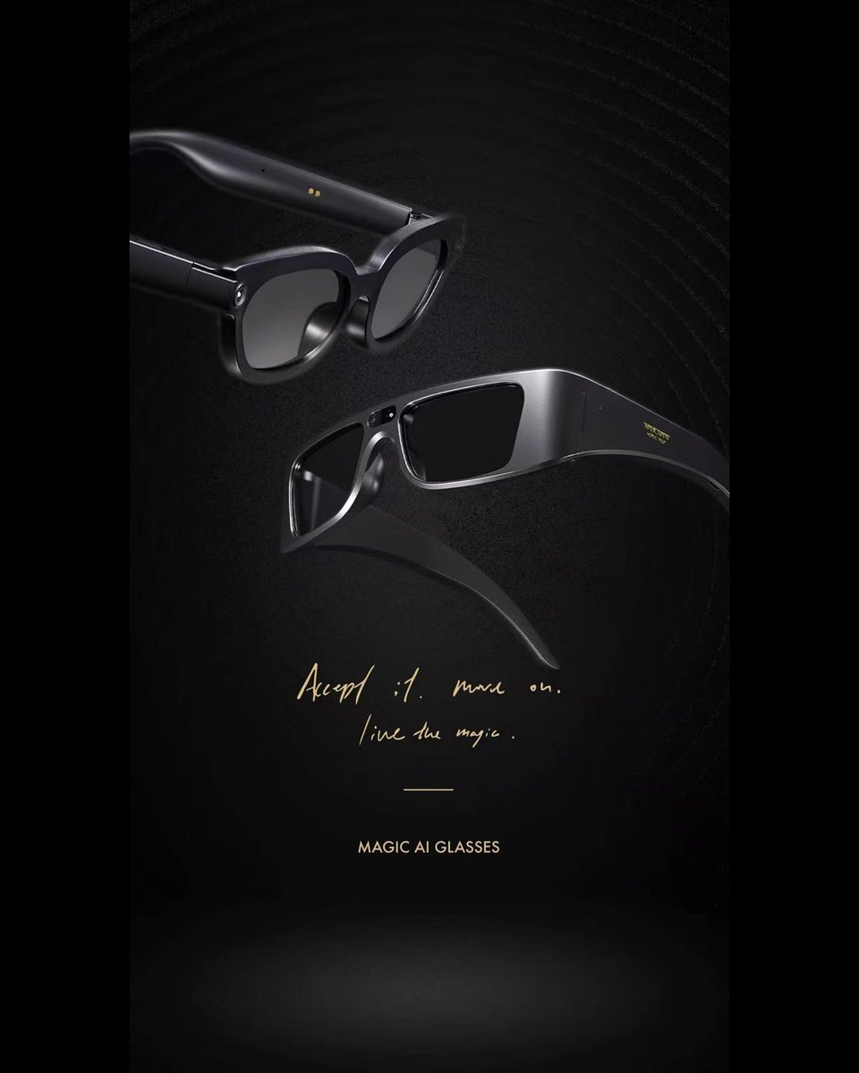 teamwangofcl's tweet image. Official Merchandise &amp;amp; Magic AI Glasses On-site Sales Announcement
MAGICMAN 2 WORLD TOUR 2026-2027 in New York

@JacksonWang852 

⏰ On-site Sales Time: April 10th 3:45PM (Local Time)
3:45PM - Section 1
Doors Open - Section 24