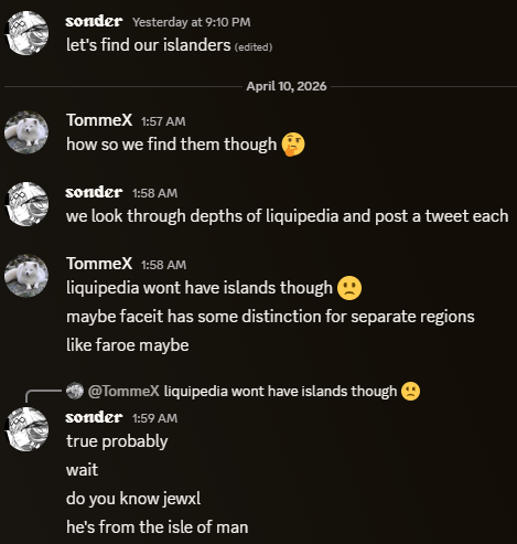 sonder tweet media