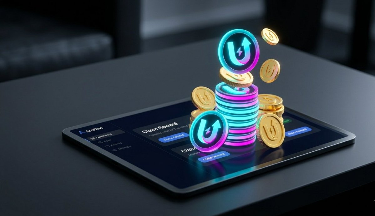 Denys48K's tweet image. Stacking value every single day in the @UnitFlowFinance testnet. 🌊 Each mission complete gets us closer to the real reward. Are you chasing alpha or just clicking buttons? The hunt is real. ✅ Stack.

 #UnitFlowFinance #AirdropHunt #Web3Rewards #DeFi #TestnetGrind