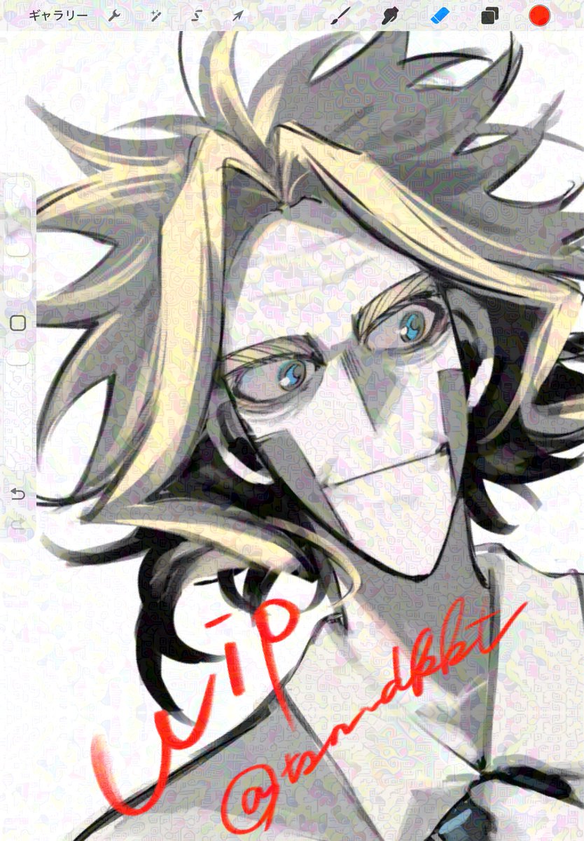 🔖@多忙 tweet media