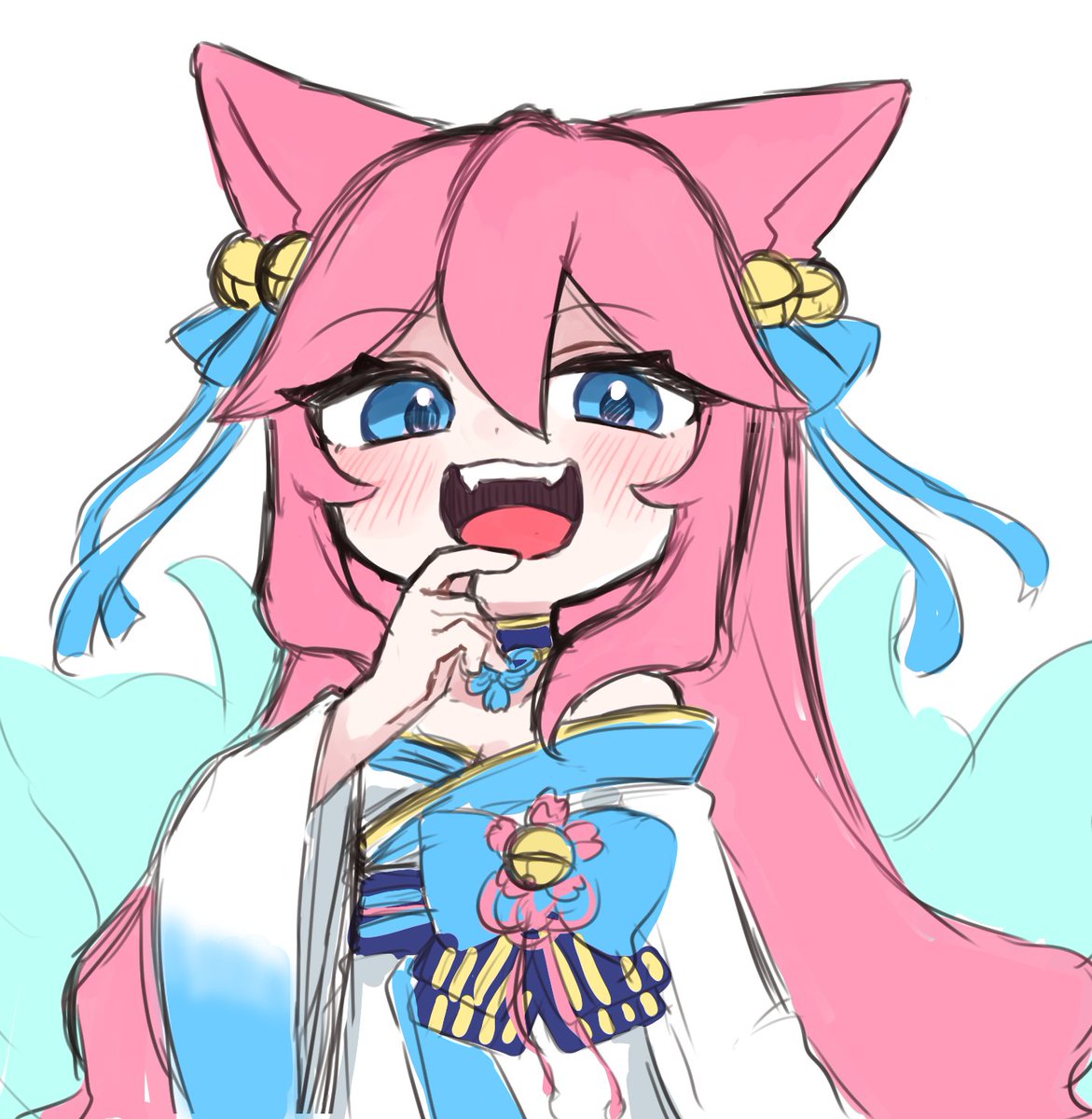 りょく tweet media