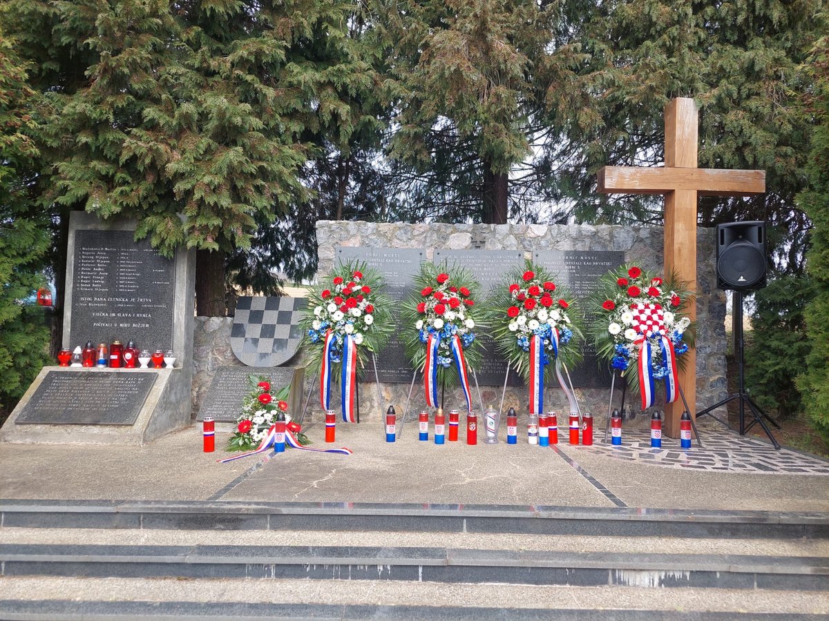 Augustina &Velimir,a legitimate military objective tweet media