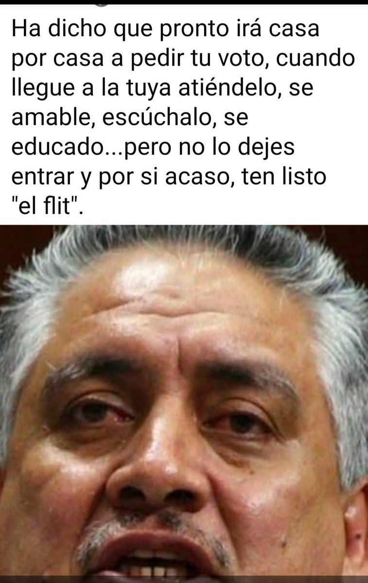 Rosavelia Salazar tweet media