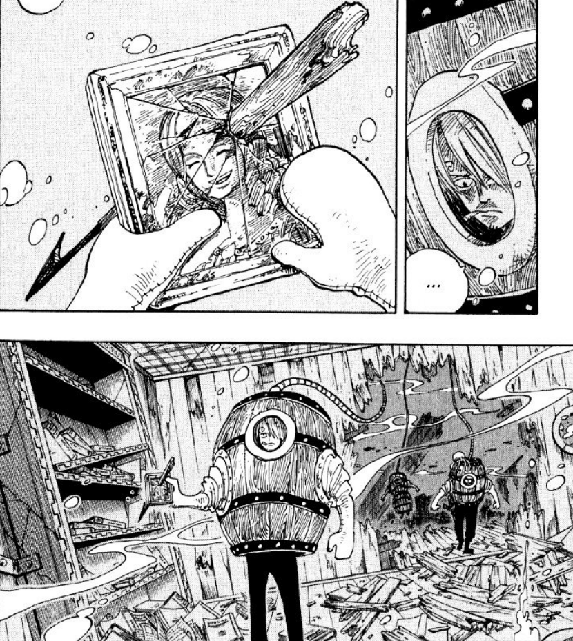 One Piece of Music tweet media