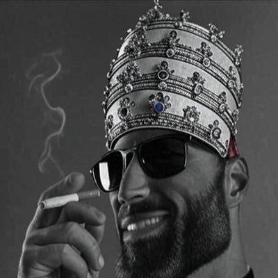 CSW Hoosier 🇻🇦 tweet media