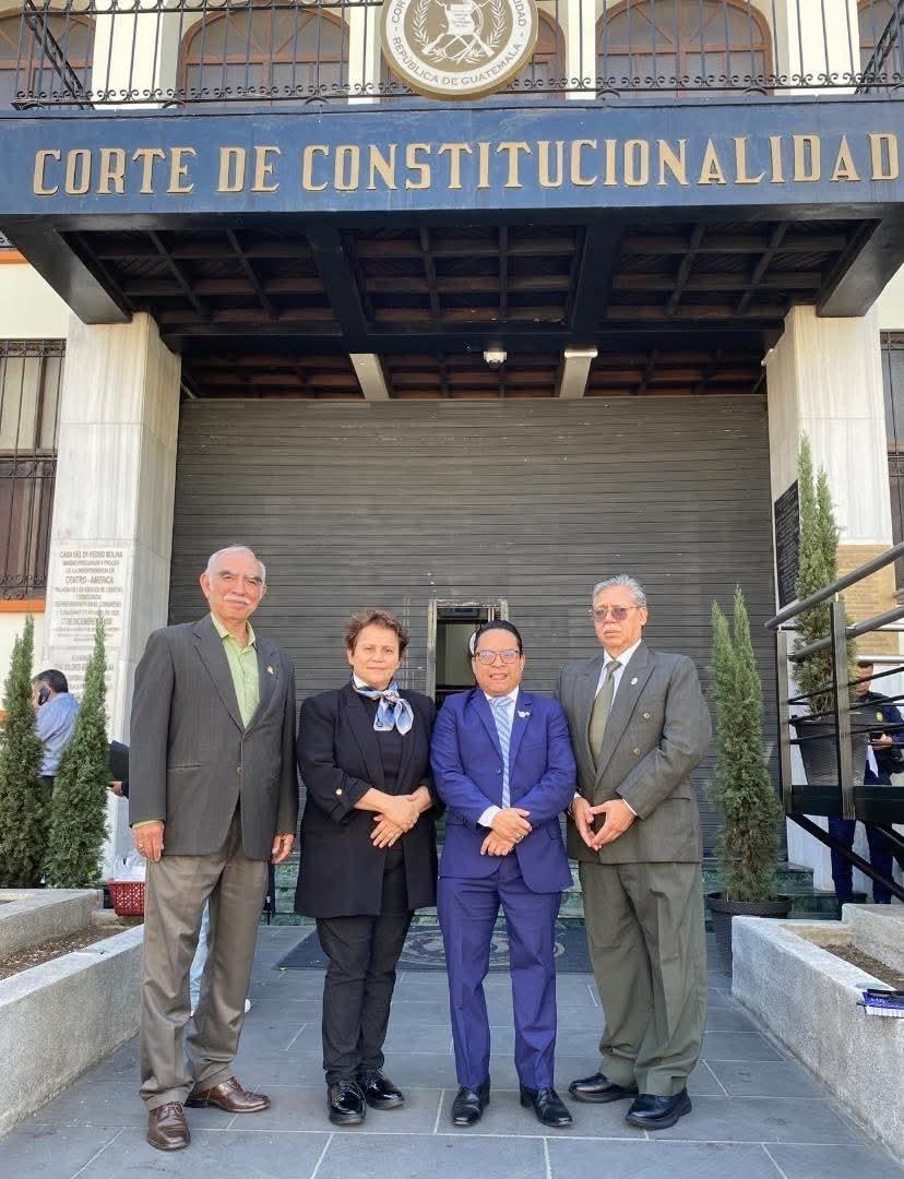 Prensa Comunitaria Km169 tweet media